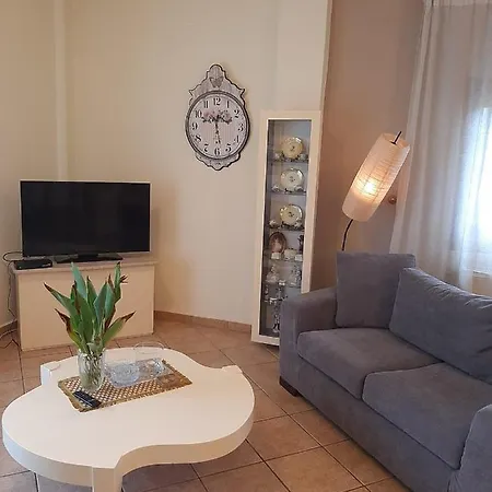 Prázdninový dům Vintage Nikiti (Sithonia)