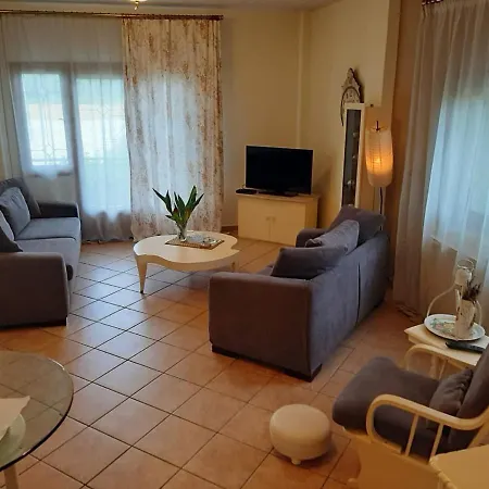 Vintage Prázdninový dům Nikiti (Sithonia)