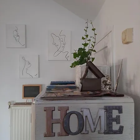Vintage Casa de Férias Nikiti (Sithonia)