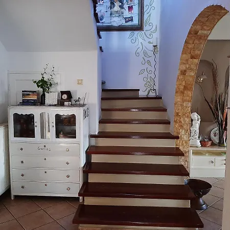 Prázdninový dům Vintage Nikiti (Sithonia)