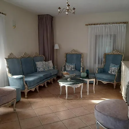 Vintage * Nikiti (Sithonia)