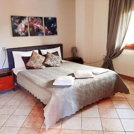 Prázdninový dům Vintage Nikiti (Sithonia)