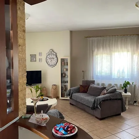 Prázdninový dům Vintage