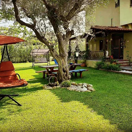 Prázdninový dům Vintage *
