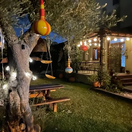 Casa de Férias Vintage *
