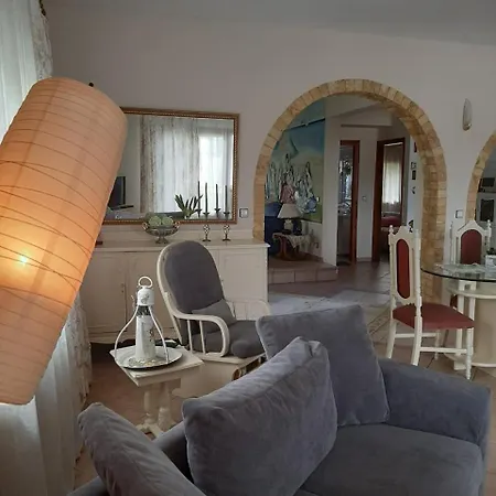 Prázdninový dům Vintage Nikiti (Sithonia)