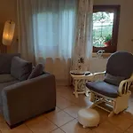 Vintage Hébergement de vacances *