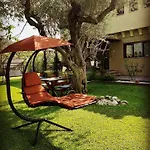Hébergement de vacances Vintage Nikiti (Sithonia)