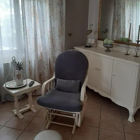 Vintage Holiday home Nikiti (Sithonia)