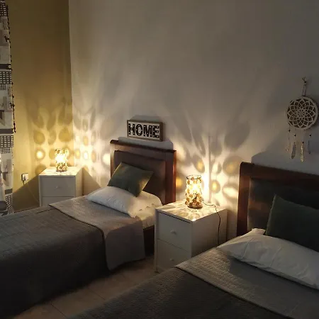 Vakantiehuis Vintage