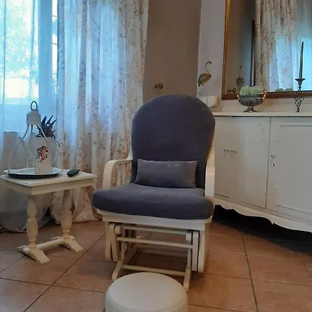 Vintage Nikiti (Sithonia)