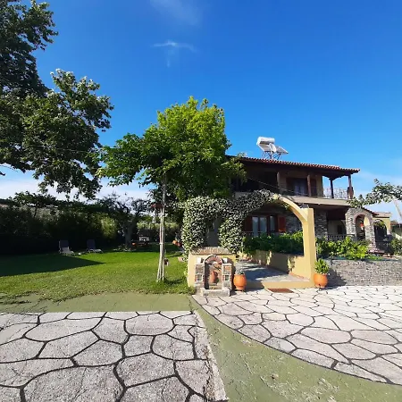 Vakantiehuis Vintage Nikiti (Sithonia)