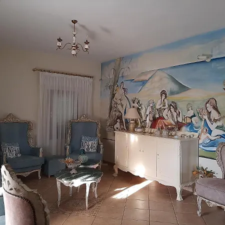 بيت للعطل Vintage