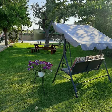 Semesterbostad Vintage