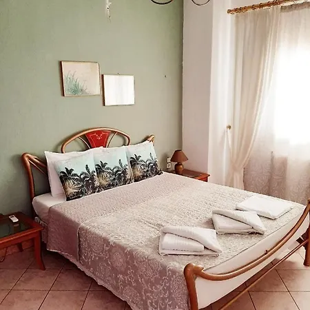 Vintage * Nikiti (Sithonia)