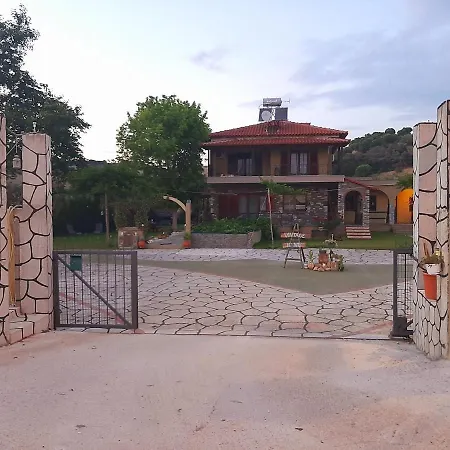 Semesterbostad Vintage