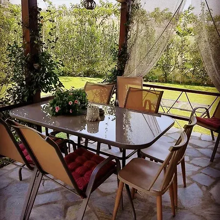 بيت للعطل Vintage