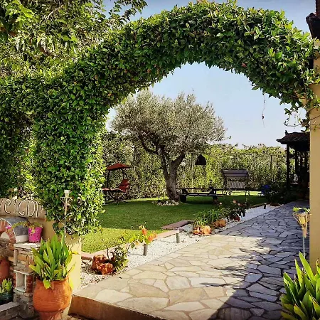 بيت للعطل Vintage *