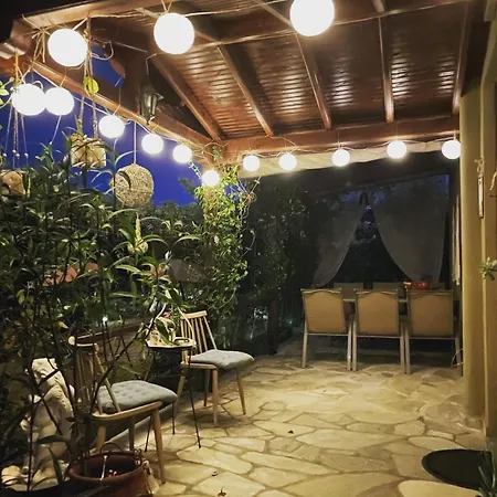 Vintage Holiday home