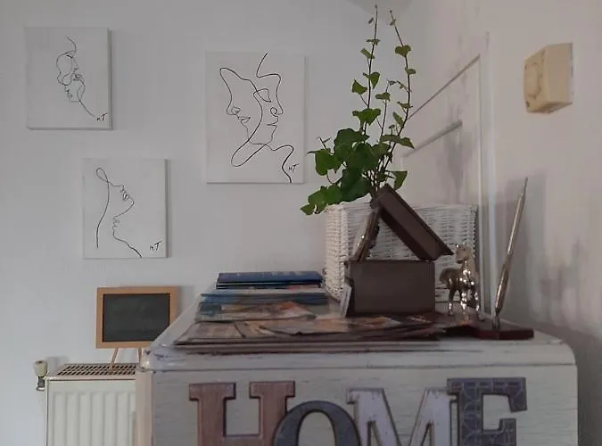 Vintage Nyaraló Nikíti