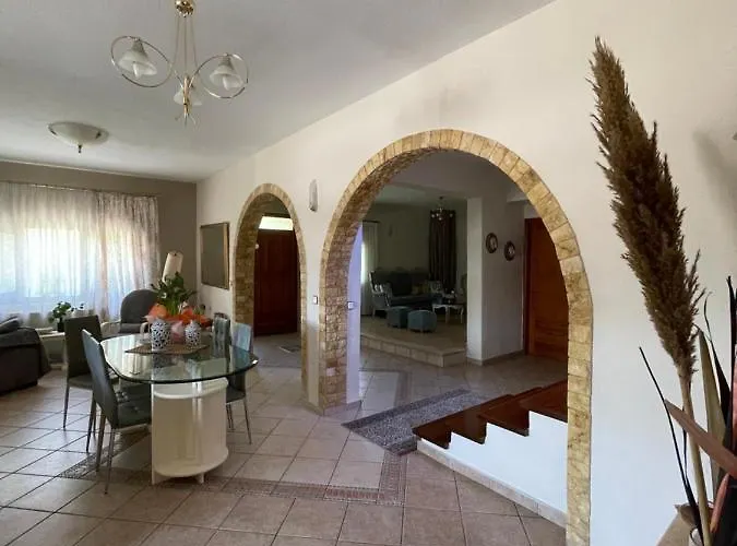 Nyaraló Vintage Nikíti