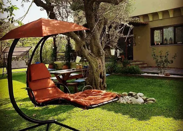 Nyaraló Vintage Nikíti