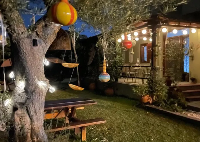 Tatil Evi Vintage *