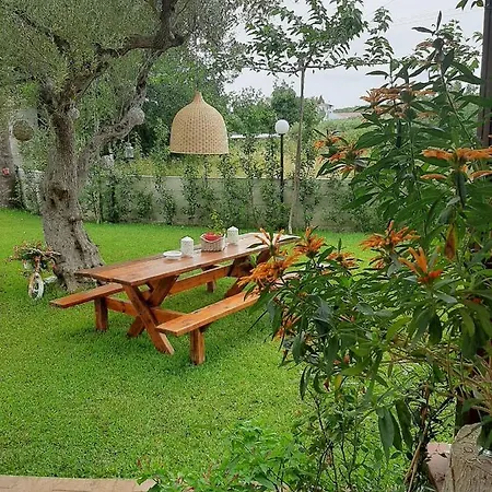 Vintage Tatil Evi *