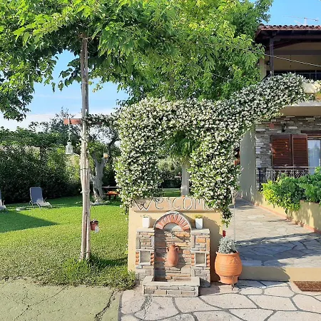 Tatil Evi Vintage