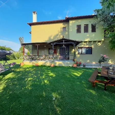 Tatil Evi Vintage
