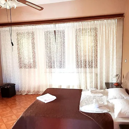 Vintage Tatil Evi Nikiti (Sithonia)