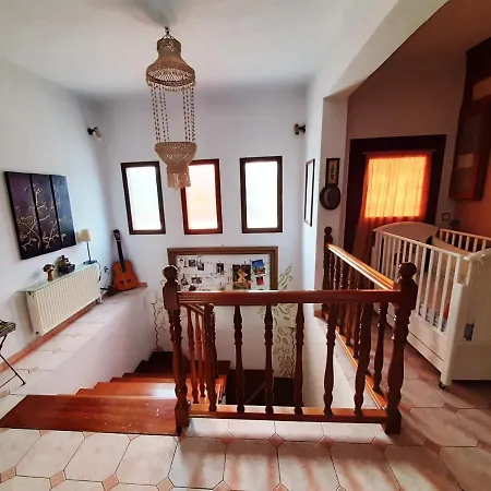 Tatil Evi Vintage *