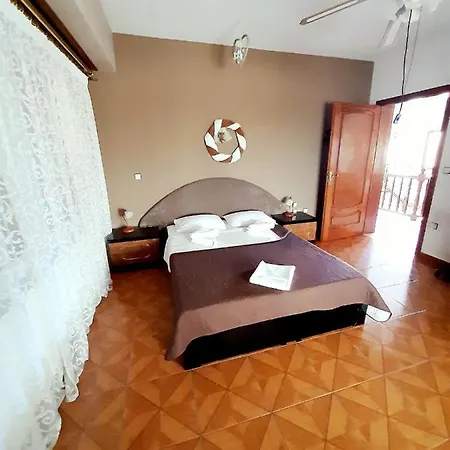 Tatil Evi Vintage
