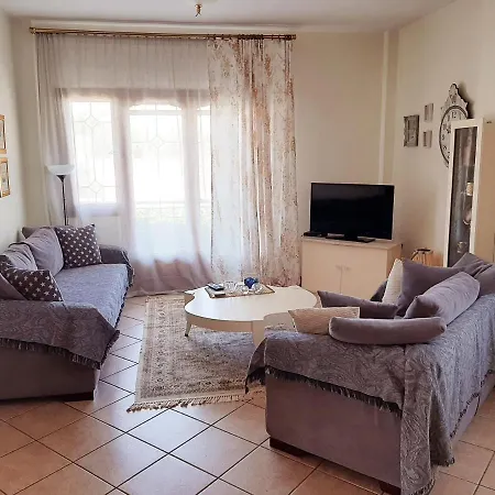 Vintage Tatil Evi Nikiti (Sithonia)