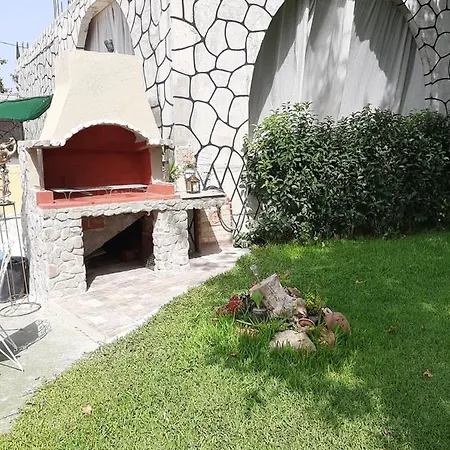 Vintage Tatil Evi *