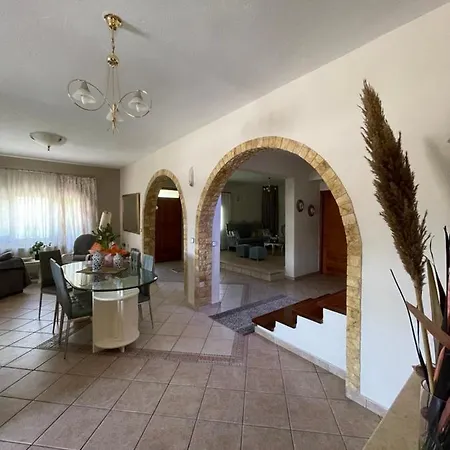 Tatil Evi Vintage Nikiti (Sithonia)