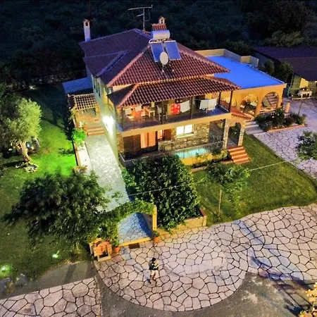 Tatil Evi Vintage