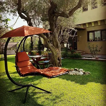 Tatil Evi Vintage Nikiti (Sithonia)