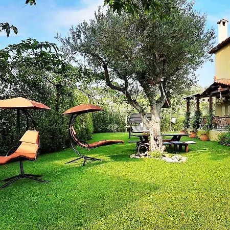 Vintage Tatil Evi Nikiti (Sithonia)