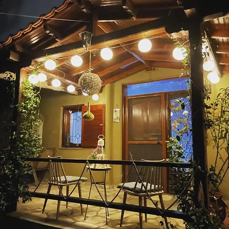 Vintage Casa vacanze Nikiti (Sithonia)