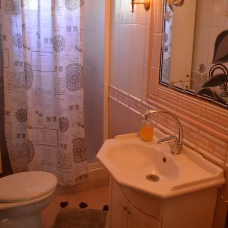 Tatil Evi Vintage