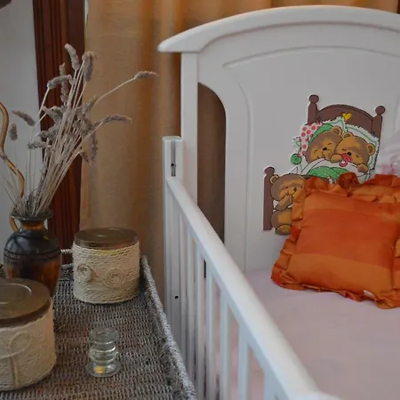 Vintage Tatil Evi Nikiti (Sithonia)