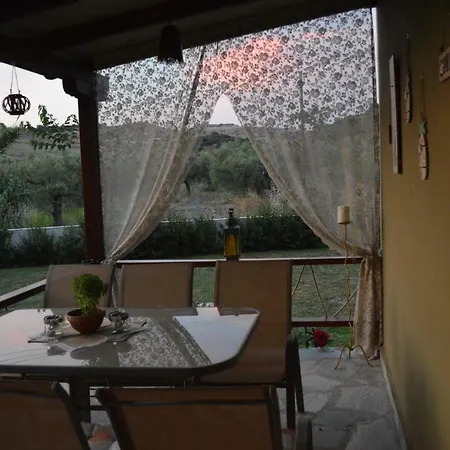 Vintage Tatil Evi Nikiti (Sithonia)