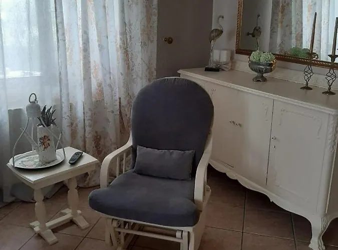 Vintage Casa vacanze Nikiti (Sithonia)