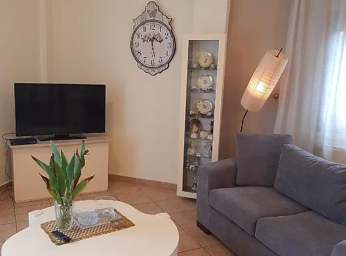 Casa vacanze Vintage Nikiti (Sithonia)