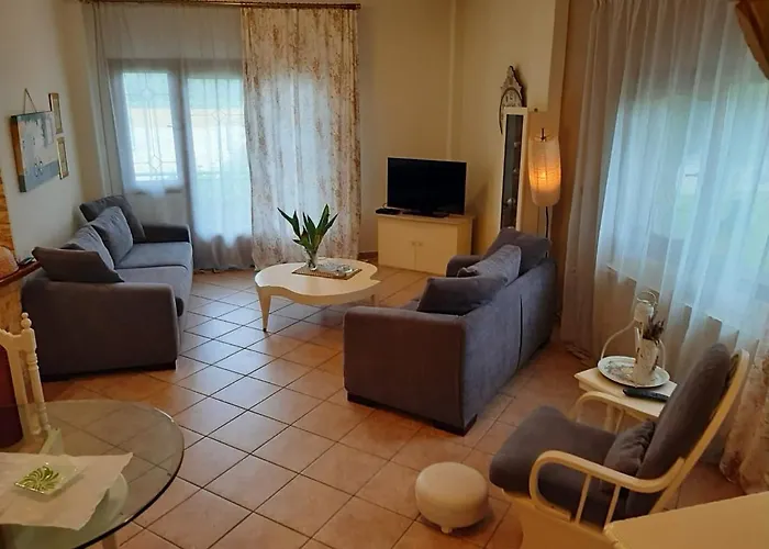 Vintage Casa vacanze Nikiti (Sithonia)
