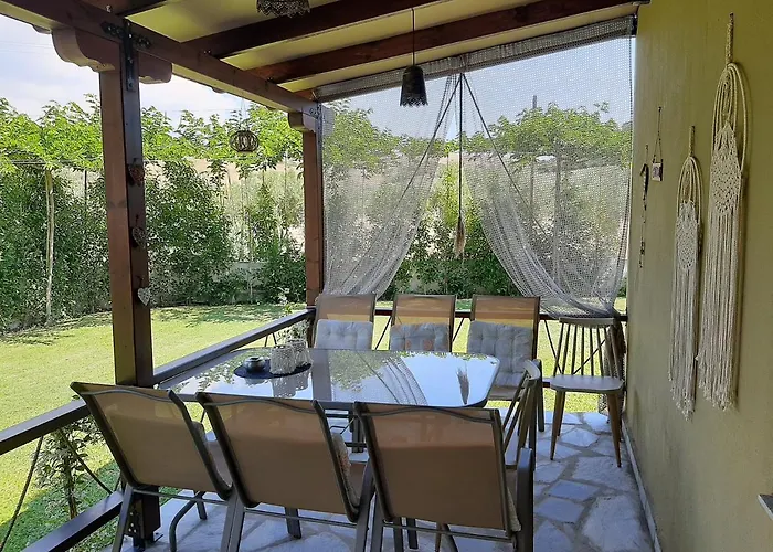 Vintage Casa vacanze Nikiti (Sithonia)