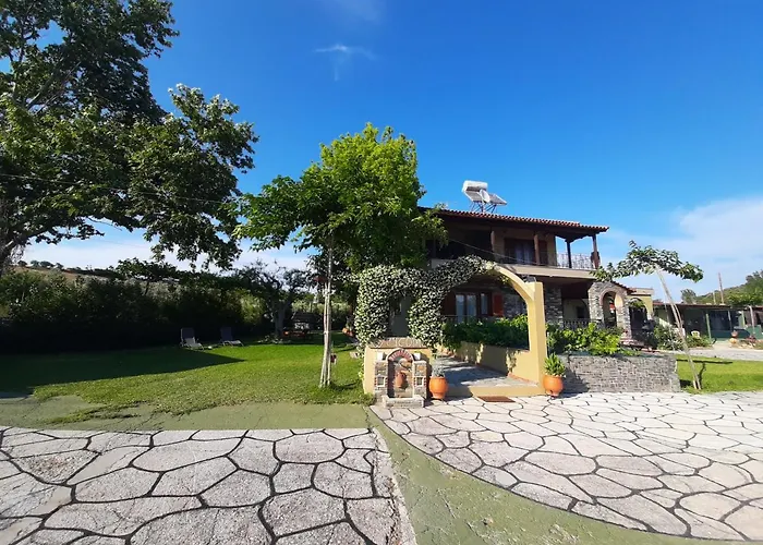 Casa vacanze Vintage Nikiti (Sithonia)