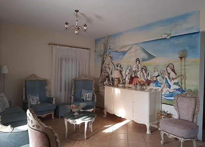 Casa vacanze Vintage