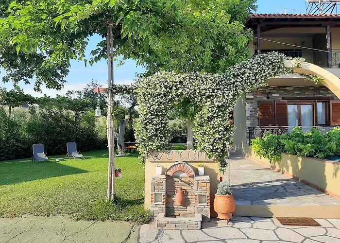 Casa vacanze Vintage
